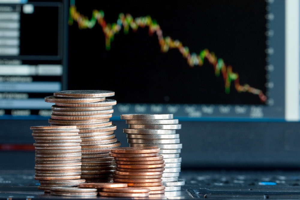 Курс рубля может резко упасть