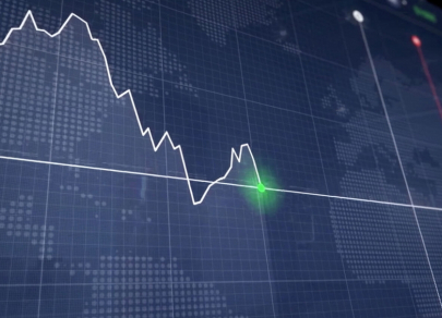 Внешние риски способствуют охлаждению на финансовых рынках