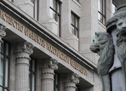 ФНБ уменьшился на 156 млрд руб., несмотря на рост цен на нефть