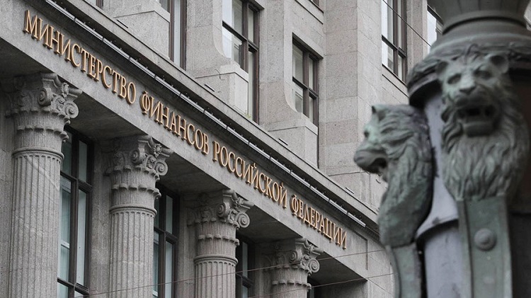 ФНБ уменьшился на 156 млрд руб., несмотря на рост цен на нефть
