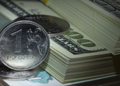 Как поведет себя рубль в ноябре