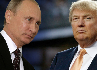 Путин и Трамп отказались от проведения полноценной встречи 