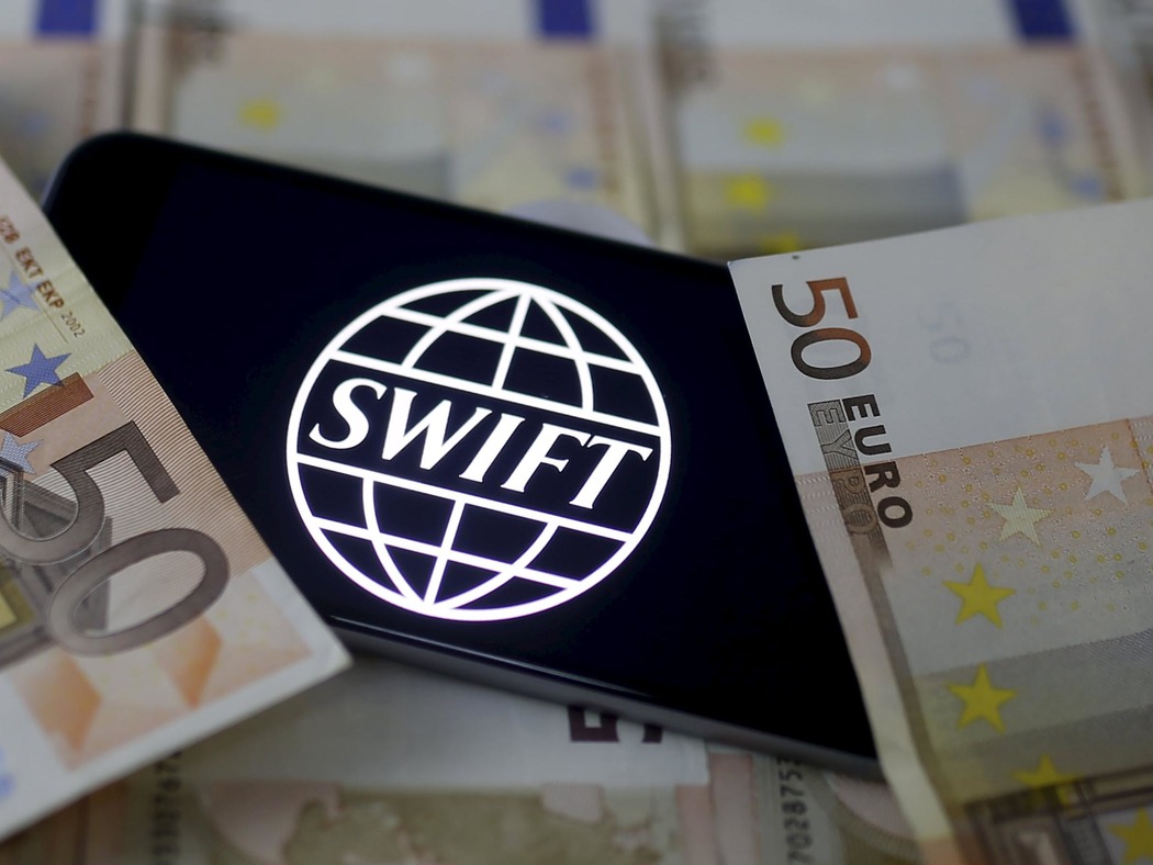 Российская версия SWIFT будет под санкциями?