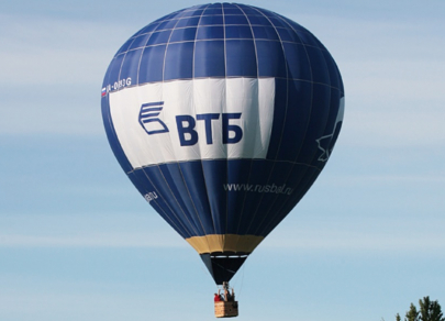 ВТБ предложил «Рейтер» пари на 1 млрд рублей