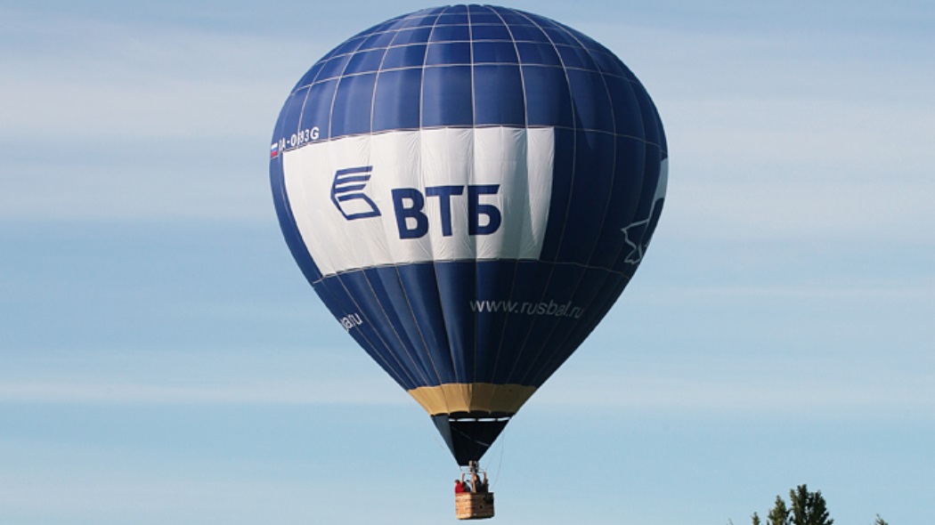 ВТБ предложил &laquo;Рейтер&raquo; пари на 1 млрд рублей