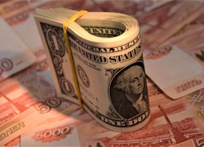 To be money: власти РФ выделят 1,4 трлн рублей на борьбу с кризисом