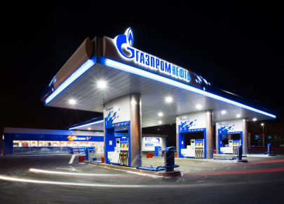 Чистая прибыль «Газпромнефти» выросла на 70% в третьем квартале