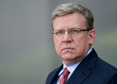 Кудрин заявил, что российская экономика попала в «застойную яму»