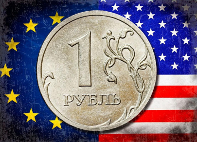 Непредсказуемый рубль – крах для российской экономики?