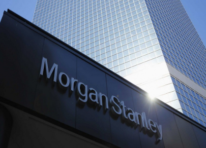 Morgan Stanley сокращает деятельность в России