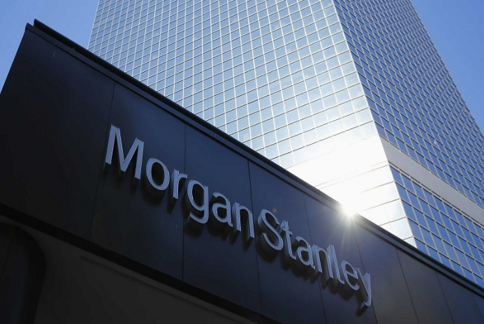 Morgan Stanley сокращает деятельность в России