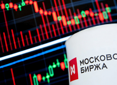 Оживление на Мосбирже: физлиц с брокерскими счетами прибавилось