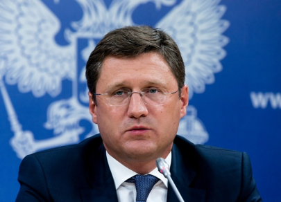 Россия установила рекорд по добыче и экспорту газа