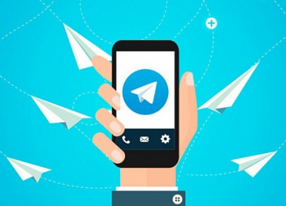 Павел Дуров ликвидирует Telegram Messenger LLP