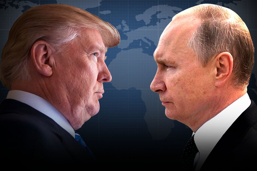 Трамп: Рост нефтедобычи в США – плохая новость для России