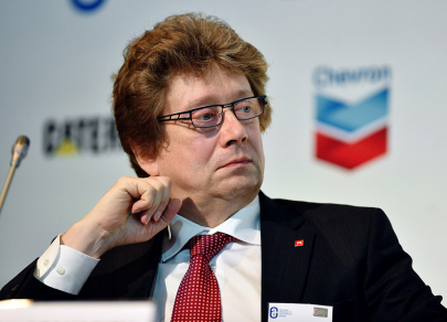 Глава Мосбиржи предложил инвестировать в золото вместо доллара