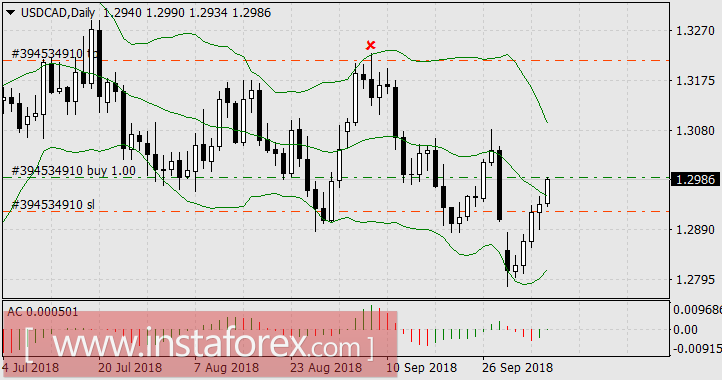 Стойкий канадский доллар