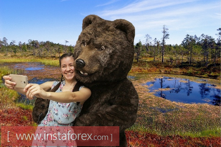 На Форекс тёплая безмятежная осень