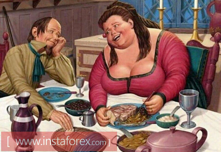 Тот насладиться не успел, тот насладился через меру