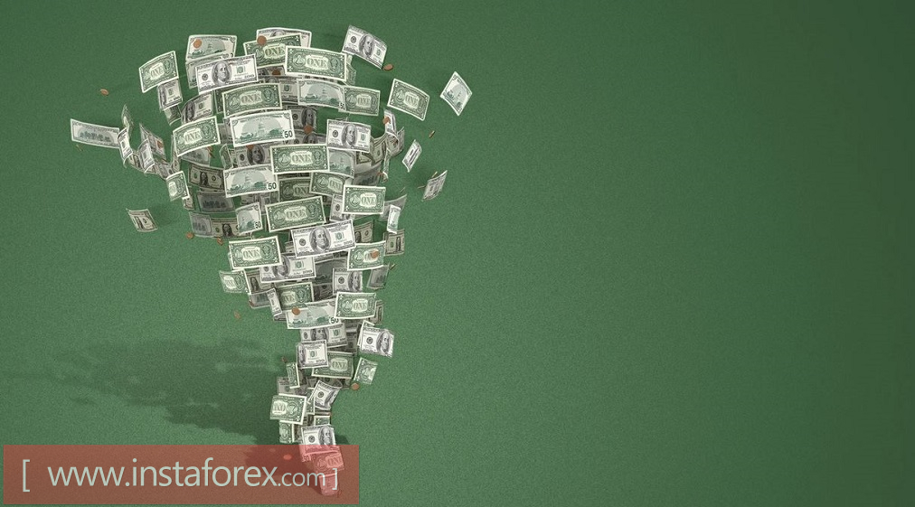 Итоги недели. Геополитика, ВВП Австралии, февральские Нонфармы 