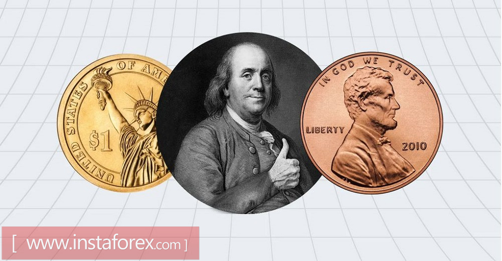 Геополитика, базовый индекс PCE, ВВП США и «канадские Нонфармы»