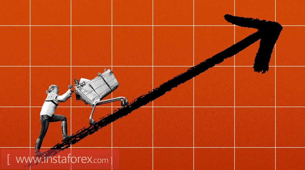 Апрельский старт: отчет NFP, производственный индекс ISM, CPI еврозоны и ВВП Канады