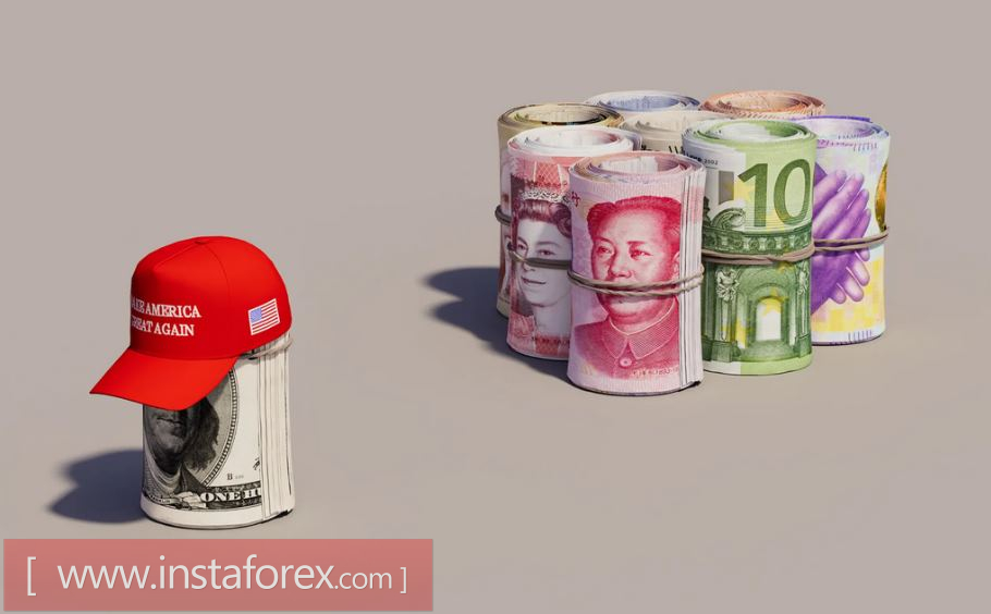 Итоги недели. &laquo;Австралийские Нонфармы&raquo;, ВВП КНР и PPI США