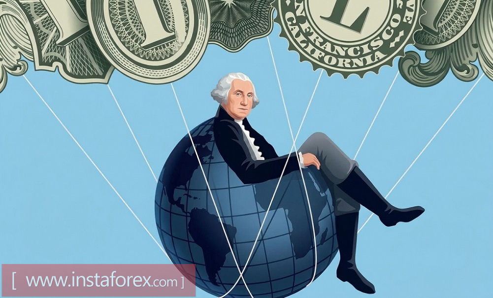 Итоги недели. Ускорение CPI и PPI, устойчивость розничных продаж и охлаждение рынка труда Австралии